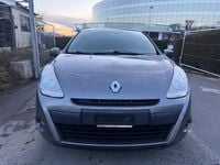 Gebraucht Renault Clio II Expression 75 PS (55 kW) 2011