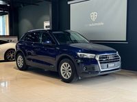 Gebraucht Audi Q5 Sport 190 PS (139 kW) 2019 SUV