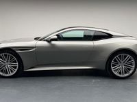 Neu Aston Martin DB12 680 PS (500 kW) 2025 Beige Coupé