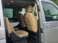 Gebraucht VW T5 Comfortline 180 PS (132 kW) 2014 Van