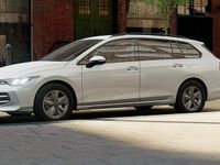 Neu VW Golf VIII Basis 115 PS (84 kW) 2026 Kombi