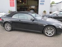 gebraucht BMW 650 Cabriolet 