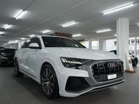 Gebraucht Audi Q8 286 PS (210 kW) 2018 SUV