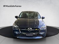 gebraucht Mazda 2 1.5 90 Exclusive-Line