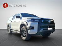 Gebraucht Toyota HiLux 230 PS (169 kW) 2021 Abholung