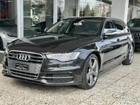 Gebraucht Audi S6 420 PS (308 kW) 2013