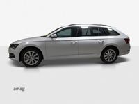 gebraucht Skoda Superb Ambition