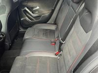 Gebraucht Mercedes A250 AMG line 262 PS (192 kW) 2020
