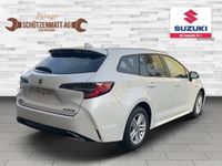 gebraucht Suzuki Swace 1.8 Hybrid Compact Top E-CVT