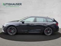 Gebraucht Skoda Octavia RS 200 PS (147 kW) 2022 Kombi