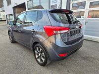 Gebraucht Hyundai ix20 125 PS (91 kW) 2017 Kleinwagen