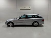 Gebraucht Mercedes E280 Avantgarde 190 PS (139 kW) 2006
