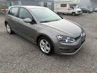 Gebraucht VW Golf VII Highline 150 PS (110 kW) 2014