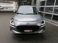 Neu Suzuki Swift 82 PS (60 kW) 2026 Silber Kleinwagen