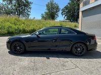 Gebraucht Audi S5 Comfort 353 PS (259 kW) 2008 Coupé