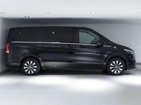 Gebraucht Mercedes V250 Avantgarde 190 PS (139 kW) 2024 Schwarz Van / Kleinbus
