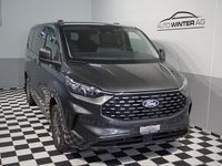 Neu Ford Tourneo Titanium 170 PS (125 kW) 2025