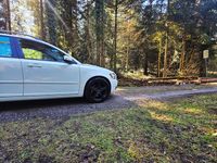 Gebraucht Volvo V50 Summum 170 PS (125 kW) 2007 Kombi