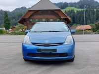 Gebraucht Toyota Prius 78 PS (57 kW) 2008 Kleinwagen