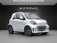 Gebraucht Smart ForTwo Electric Drive Pulse 60 kW (82 PS) 2021 Kleinwagen