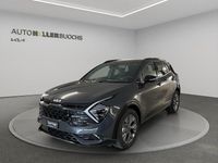 Gebraucht Kia Sportage GT-Line 209 PS (153 kW) 2025 Grau SUV