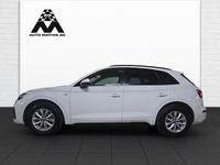Gebraucht Audi Q5 S-Line 367 PS (269 kW) 2022 SUV