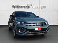 Gebraucht VW T-Roc R-line 150 PS (110 kW) 2025 SUV