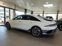 Gebraucht Hyundai Ioniq 6 239 kW (325 PS) 2024 Limousine