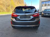 gebraucht Ford Fiesta 1.0 SCTi ST-Line X Automat