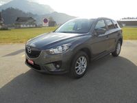 gebraucht Mazda CX-5 2.0 Ambition AWD