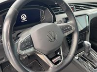 gebraucht VW Passat 2.0 TDI BMT Business 4Motion DSG