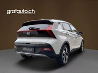 gebraucht Hyundai Bayon 1.0 T-GDi 120 Vertex