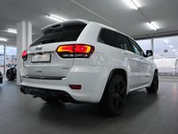 Gebraucht Jeep Grand Cherokee SRT8 468 PS (344 kW) 2014 SUV