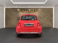 gebraucht Fiat 500 0.9 Twinair Sport