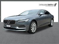 gebraucht Volvo S90 2.0 T8 TE Inscription AWD