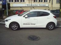 gebraucht Mazda 2 1.5 90 Ambition