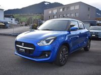 gebraucht Suzuki Swift 1.2 Compact Top Hybrid 4x4