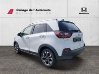 gebraucht Honda Jazz 1.5 i-MMD Crosstar Executive