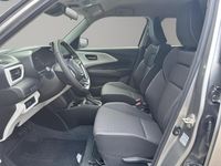 Neu Suzuki Swift 82 PS (60 kW) 2026 Grau Kleinwagen