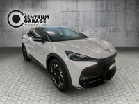 Neu Cupra Tavascan VZ 250 kW (340 PS) 2025 Weiss SUV
