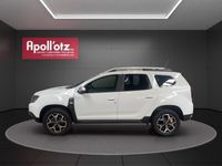 gebraucht Dacia Duster SCe 115 Presti.4x4