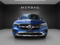 gebraucht Mercedes GLC220 d 4M 9G-Tronic