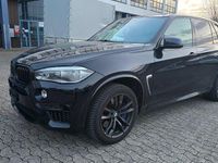 Gebraucht BMW X5 Comfort Edition 575 PS (422 kW) 2016 SUV