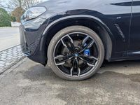Gebraucht BMW X3 M Sport 361 PS (265 kW) 2022 SUV