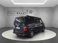 Gebraucht VW California Beach 204 PS (150 kW) 2017 Van