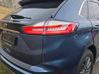 Gebraucht Ford Edge Vignale 238 PS (175 kW) 2019 SUV