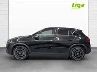 Gebraucht Mercedes EQA350 AMG line 214 kW (292 PS) 2023 SUV