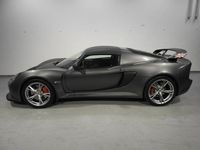 Gebraucht Lotus Exige 351 PS (258 kW) 2016 Grau Coupé