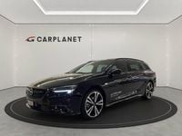 Gebraucht Opel Insignia Edition 174 PS (127 kW) 2023 Kombi