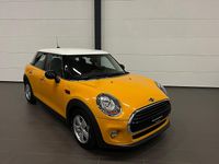 Gebraucht Mini Cooper 136 PS (100 kW) 2015 Kleinwagen